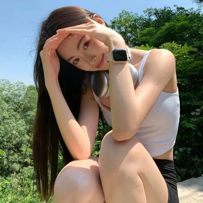 美丽的时节